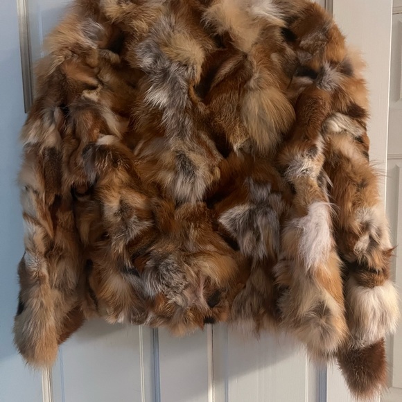 Liam Deluxe jacket from Zadig & Voltaire - Picture 4 of 7